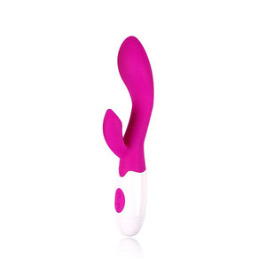 7 Speed G Spot Dildo "Rabbit Style"