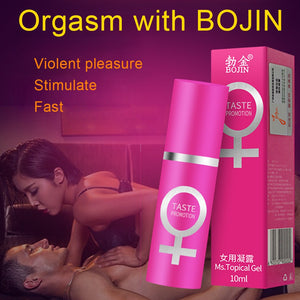 Natural Herbal Female Sexual Stimulant Aphrodisiac