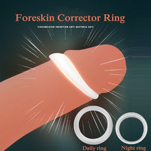 Load image into Gallery viewer, Male Foreskin Ring