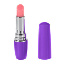 Load image into Gallery viewer, Lipsticks Dildo Mini &quot;My Secret&quot;