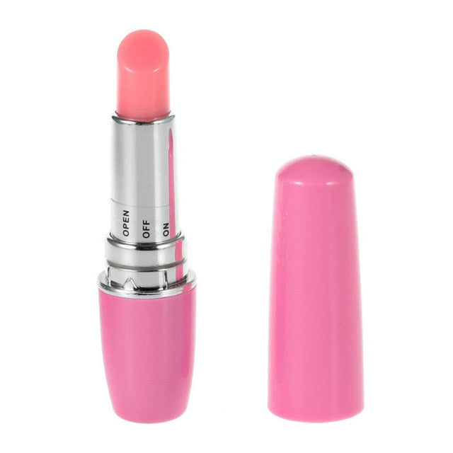 Lipsticks Dildo Mini 