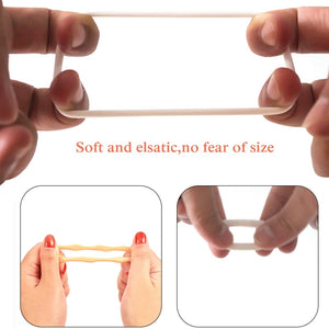 Male Foreskin Ring