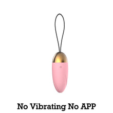 Load image into Gallery viewer, Dream bluetooth dildo vibrator + clitoris stimulator [BirdSexy]