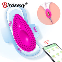 Load image into Gallery viewer, G-spot Butterfly Bluetooth Wireless with APP