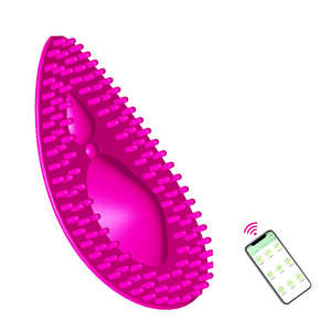 G-spot Butterfly Bluetooth Wireless with APP